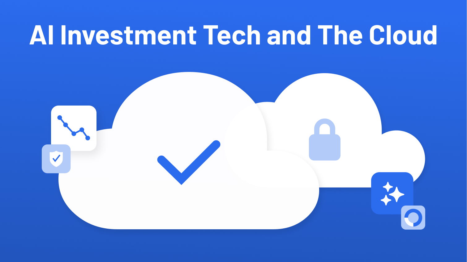 Cloud Innovation and AI in Finance