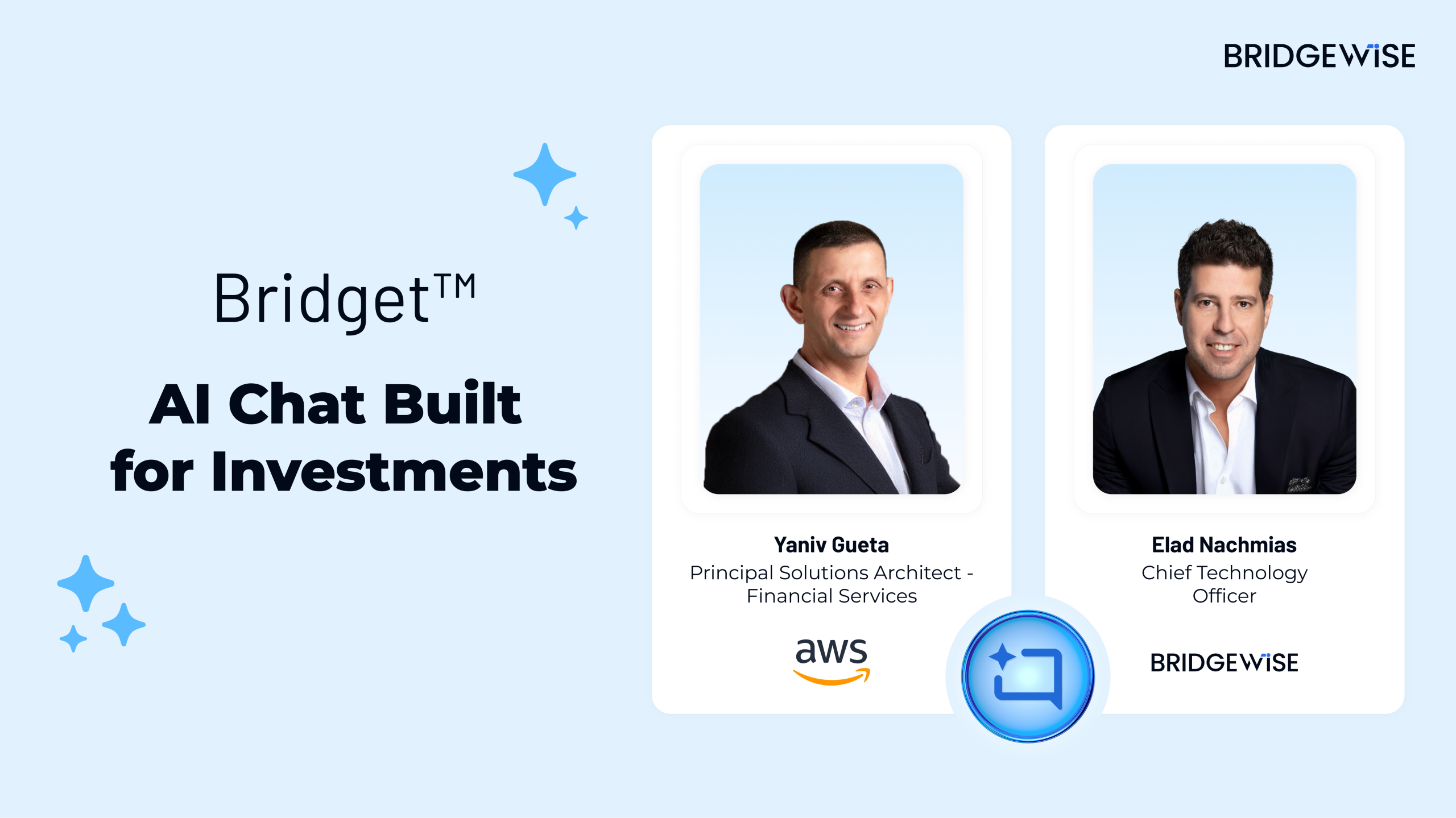 AI Chat Built for Investments Webinar - Key Insights