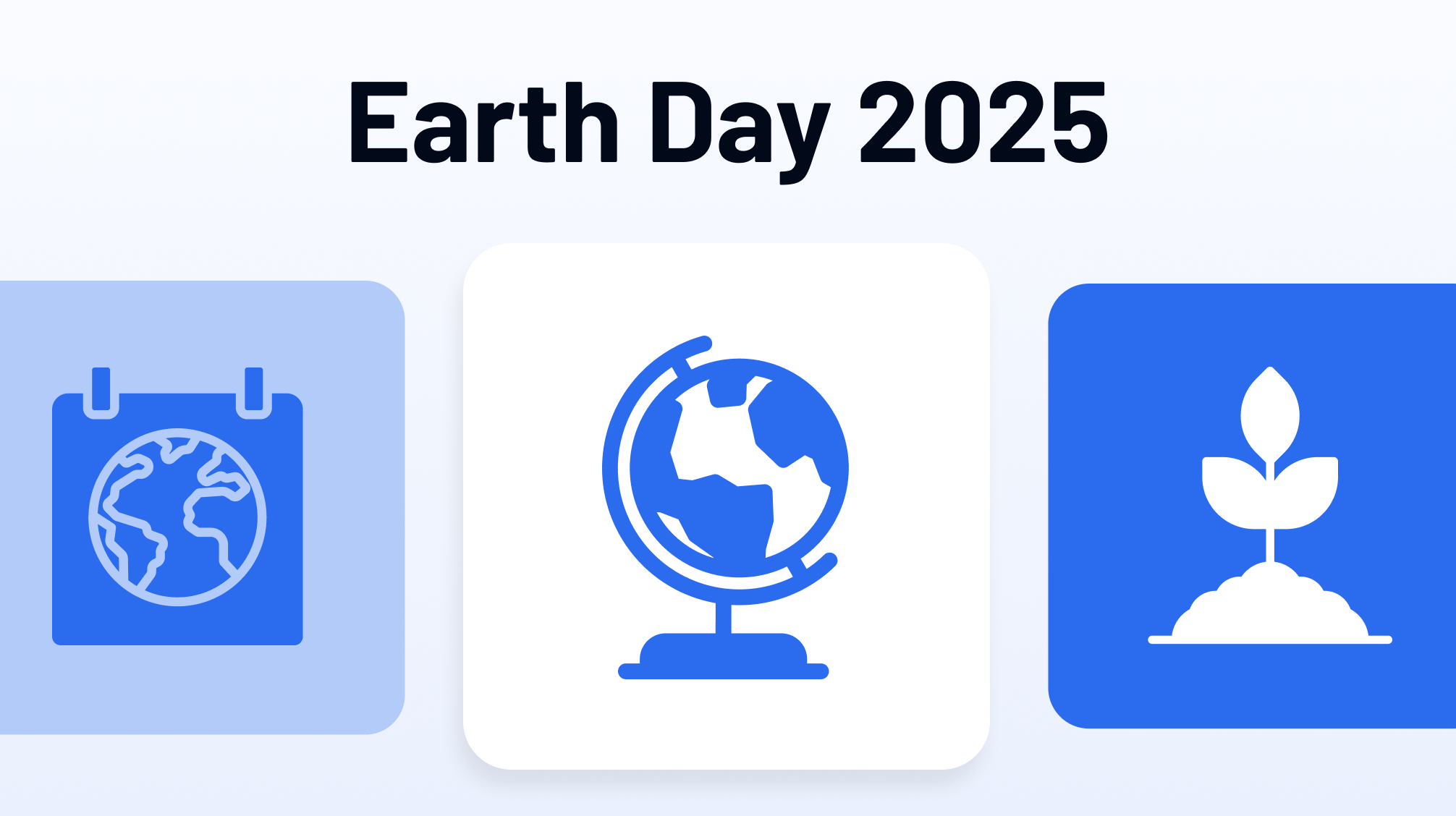 Earth Day 2025