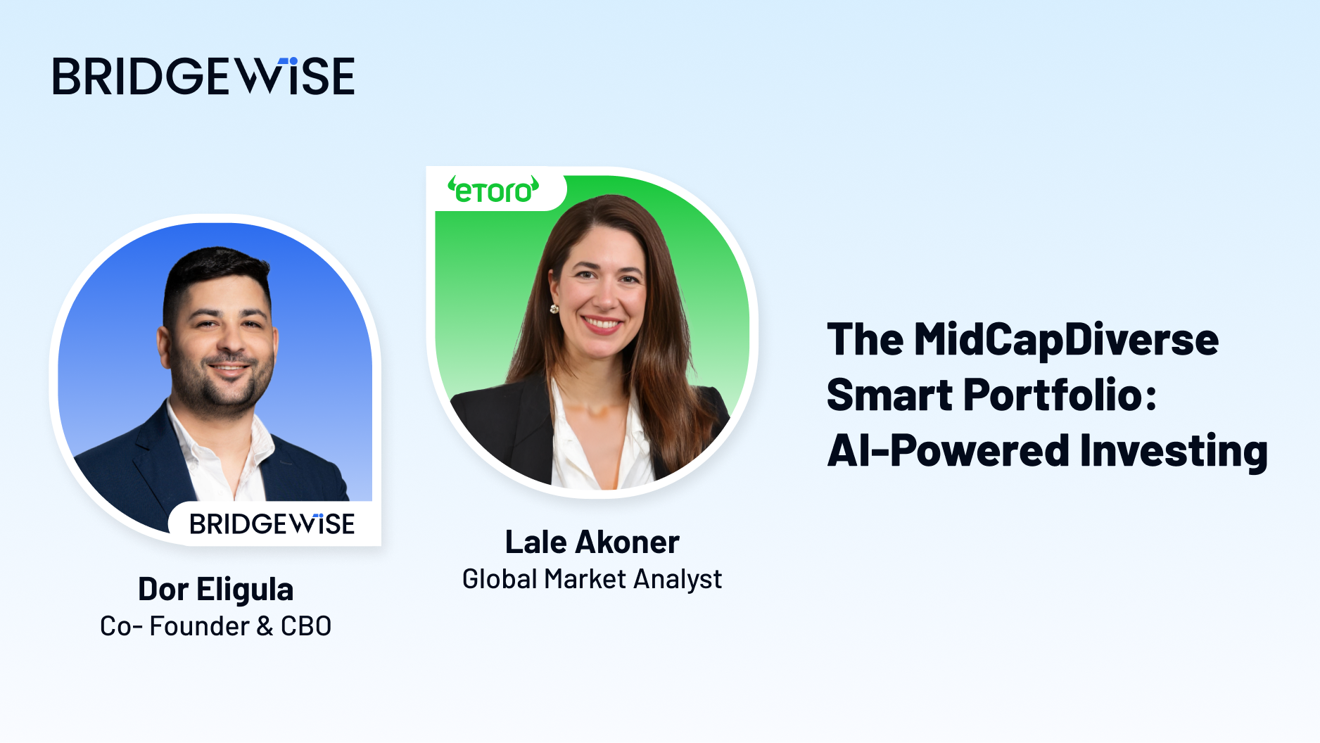 AI-Powered Investing