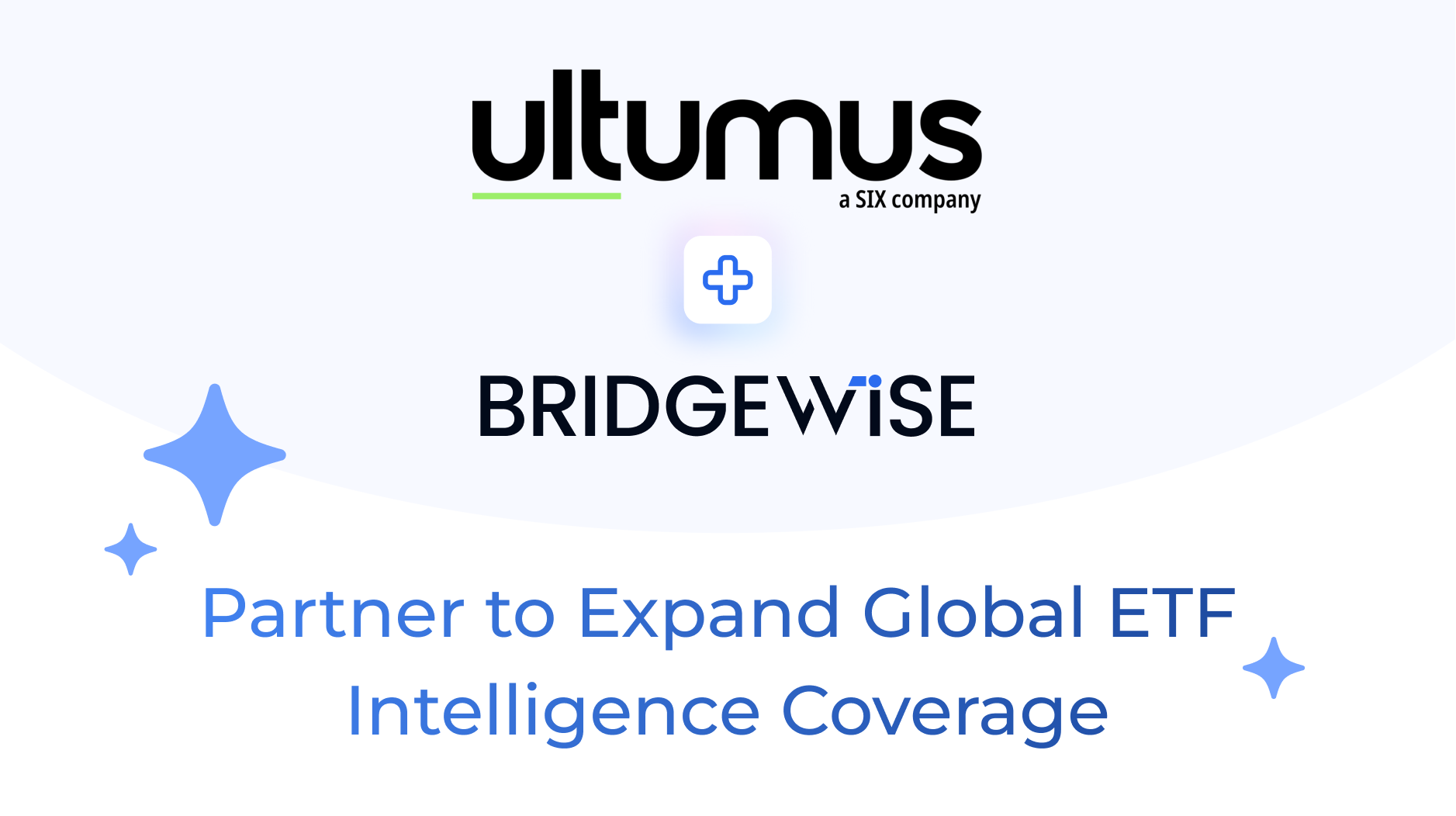 BridgeWise and Ultumus Partner to Expand Global ETF Intelligence Coverage