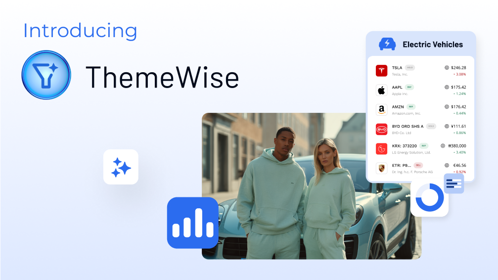 ThemeWise asset discovery