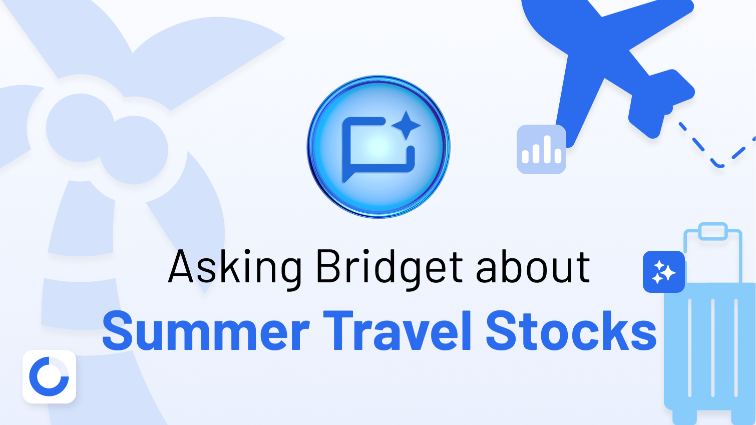 Summer Travel Stocks